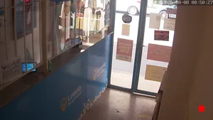Caméra IP - AR