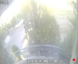 Caméra IP - GR