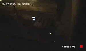 Caméra IP - RU