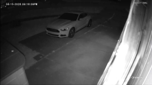 Caméra IP - US