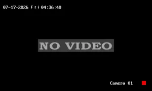 Caméra IP - IR