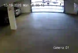 Caméra IP - CA