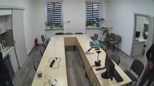 Caméra IP - PL