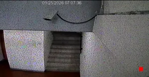 Caméra IP - MX