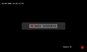 Caméra IP - DE