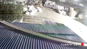 Caméra IP - RU
