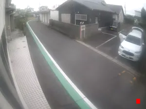 Caméra IP - JP