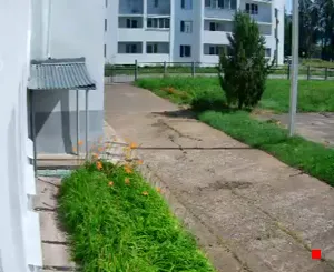 Caméra IP - RU