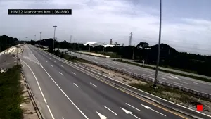 Caméra IP - TH