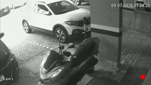 Caméra IP - BR