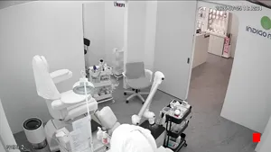 Caméra IP - KR