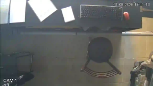Caméra IP - AR