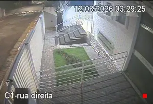 Caméra IP - BR