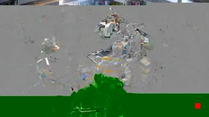 Caméra IP - IR