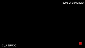 Caméra IP - VN