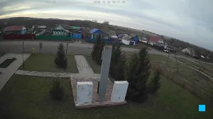 Caméra IP - RU