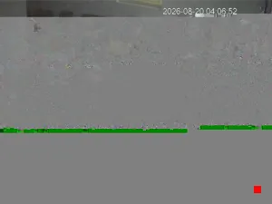 Caméra IP - IR