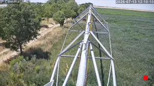 Caméra IP - TR