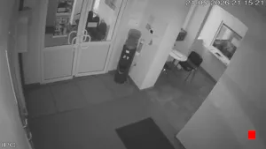 Caméra IP - PL