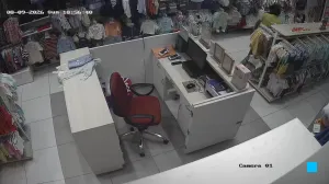 Caméra IP - IN