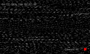 Caméra IP - IT