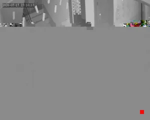 Caméra IP - IR