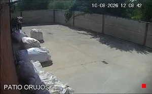 Caméra IP - ES