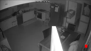 Caméra IP - AU