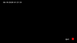 Caméra IP - US