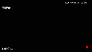 Caméra IP - CN