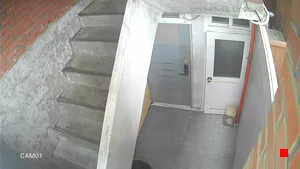 Caméra IP - KR