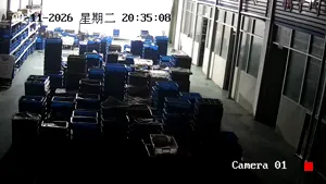 Caméra IP - CN