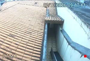 Caméra IP - BR