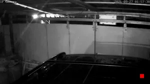 Caméra IP - KH