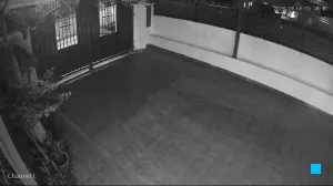 Caméra IP - MY