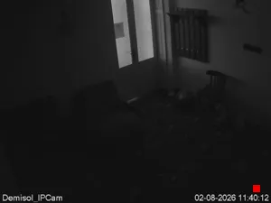 Caméra IP - RO