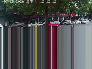 Caméra IP - CN