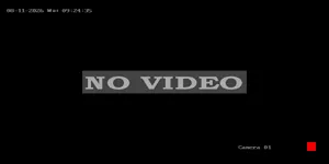 Caméra IP - CO