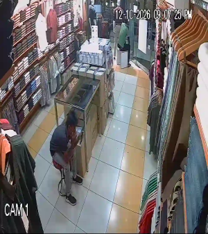 Caméra IP - IN
