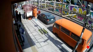 Caméra IP - MX