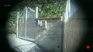 Caméra IP - IT