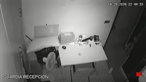 Caméra IP - ES