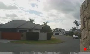 Caméra IP - AU