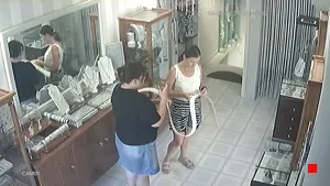 Caméra IP - GR