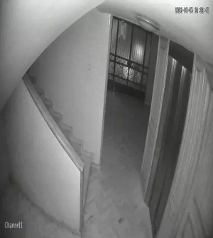 Caméra IP - MA