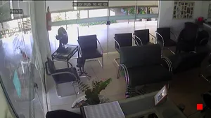 Caméra IP - BR