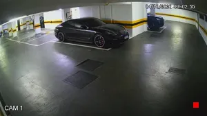 Caméra IP - BR