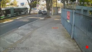 Caméra IP - BR