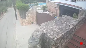 Caméra IP - ES