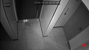 Caméra IP - KR